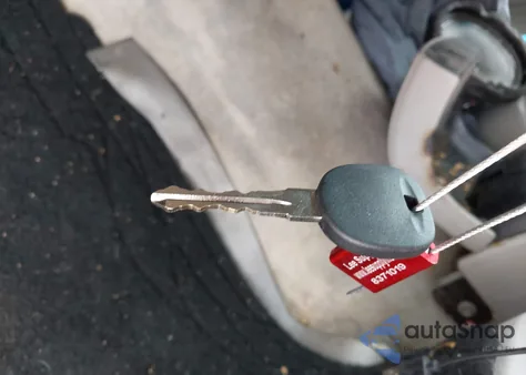 2008 Buick Lucerne Cxl from USA, damaged, VIN 1G4HD57288U183143